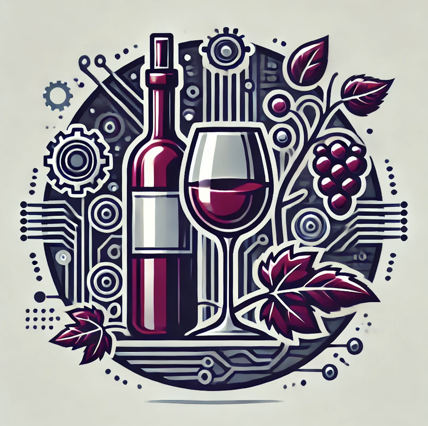 Tour de Vino